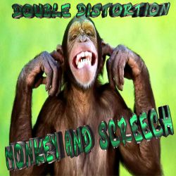 Monkey And Screech