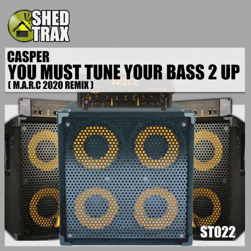 You Must Tune Your Bass 2 Up