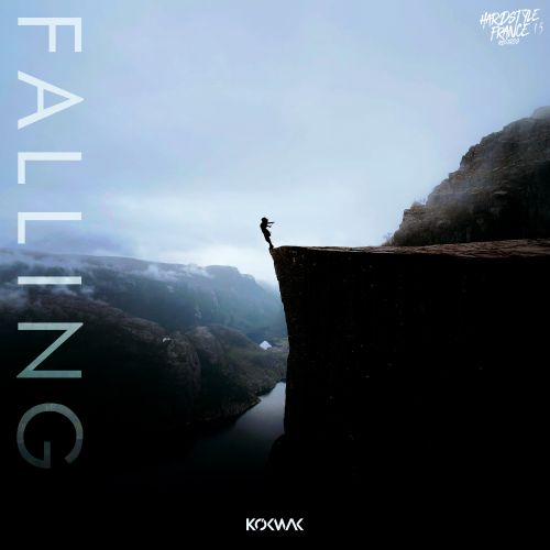 Falling (Pro Mix)