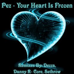 Your Heart Is Frozen