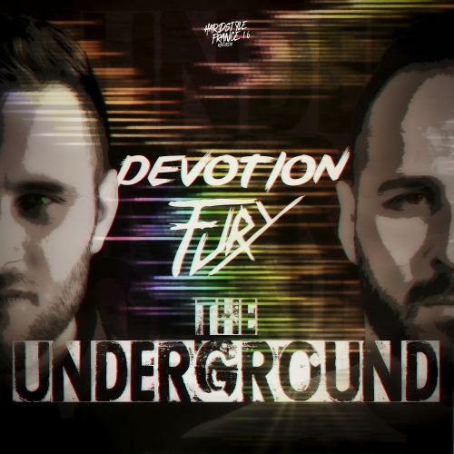 The Underground (Extended)