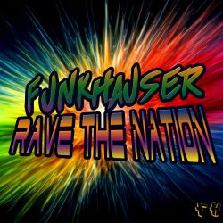 Rave The Nation