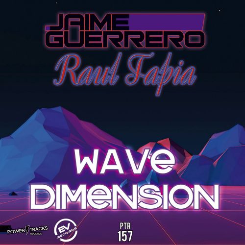 Wave Dimension