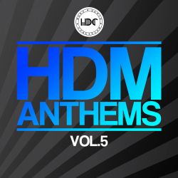 HDM Anthems Vol 5 (Mix 2)
