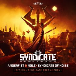 Syndicate Of Noise