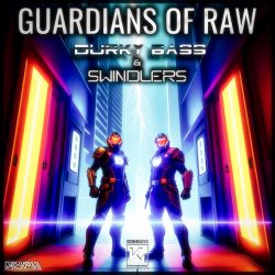 Guardians of Raw