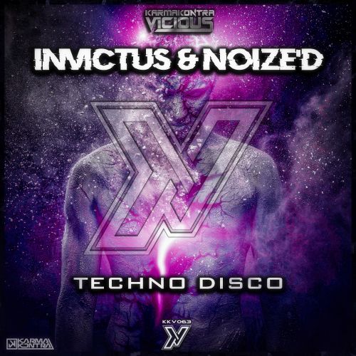 Techno Disco