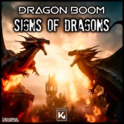 Signs Of Dragons