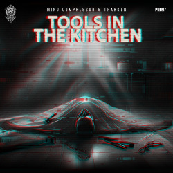 Tool In The Kitchen
