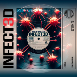 Infect3d