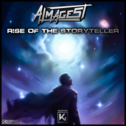 Rise of the Storyteller