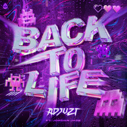 BACK TO LIFE