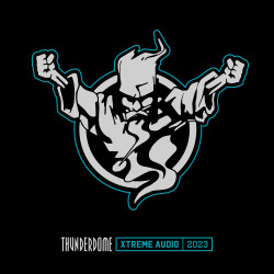 Xtreme Audio (Thunderdome 2023 Anthem)